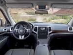 Jeep Grand Cherokee 70th Anniversary 2011 года